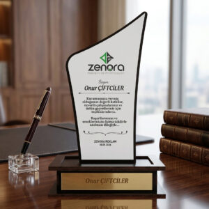 Prestij Plaket ZP01